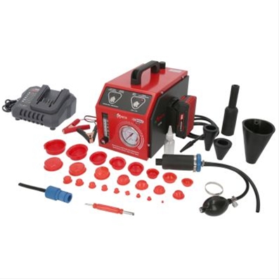 SIMULATOR DE CEATA PTR LOCALIZAREA SCURGERILOR, CU BATERIE DE 2 AH, 36 PCS