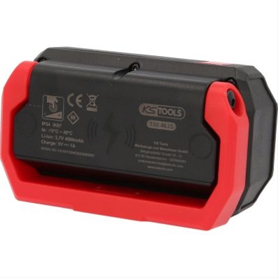 MINI LAMPA DE LUCRU EQI ULTIMATEBEAM DE 1300 LUMENI