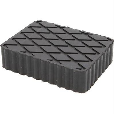 TAMPON DE CAUCIUC 03 PTR ELEVATOARE, 160 X 120 X 40 MM