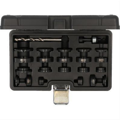 Imagine pentru produsul „SET STANTE PTR INSTALAREA SENZORILOR DE DISTANTA (PDC), 23 PCS"