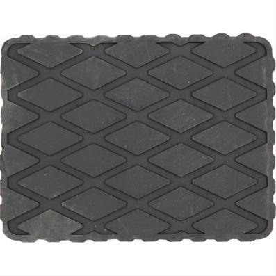 TAMPON DE CAUCIUC 07 PTR ELEVATOARE, 160 X 120 X 115 MM