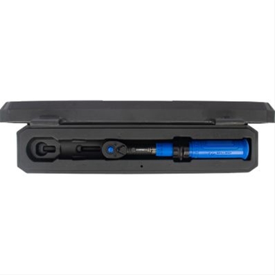 CHEIE DINAMOMETRICA 1/4 1-5NM - BRILLIANT TOOLS
