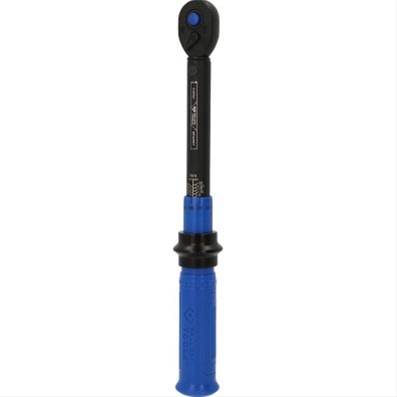 CHEIE DINAMOMETRICA 1/4 5-25NM - BRILLIANT TOOLS