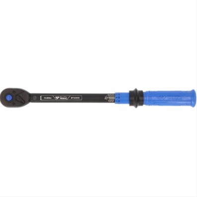 CHEIE DINAMOMETRICA 3/8 10-60NM - BRILLIANT TOOLS