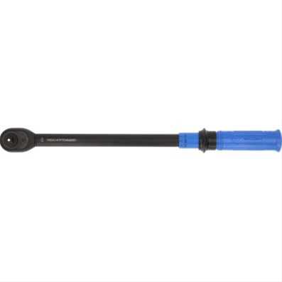 CHEIE DINAMOMETRICA 3/8 10-100NM - BRILLIANT TOOLS