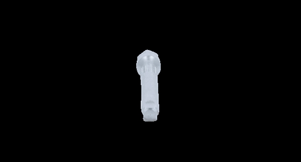 PRELUNGITOR 1/4 CU ACTIONARE HEX, 100MM