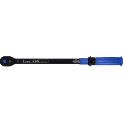 CHEIE DINAMOMETRICA 1/2 20-200NM - BRILLIANT TOOLS