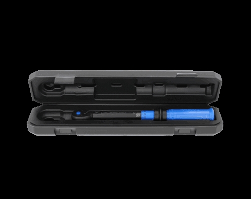 CHEIE DINAMOMETRICA 1/4 5-25NM - BRILLIANT TOOLS