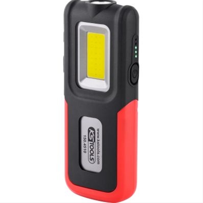 LAMPA DE MANA MOBILA PTR ATELIER, PLIABILA, 500 LUMENI