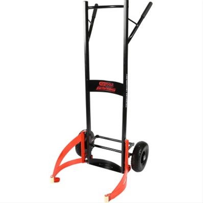 Imagine pentru produsul „PERFORMANCE CARUCIOR PROFI PT ANVELOPE, FORTA PORTANTA MAX. 200 KG"