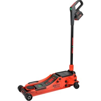 CARUCIOR ELEVATOR HIDRAULIC CU ACUMULATOR EPERFORMANCE, 3T, INALTIME MAX.508 MM