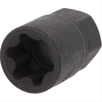 TUBULARA DE IMPACT TORXE, E22
