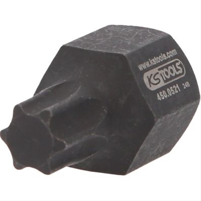 Imagine pentru produsul „BIT TORX DE IMPACT, T60"