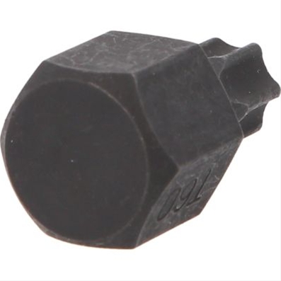 BIT TORX DE IMPACT, T60