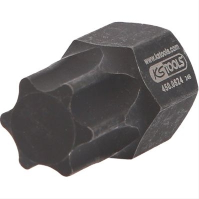 Imagine pentru produsul „BIT TORX DE IMPACT, T90"