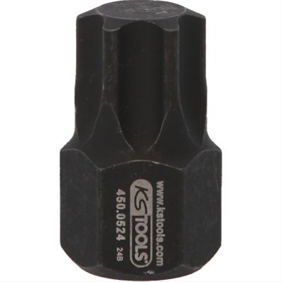 BIT TORX DE IMPACT, T90