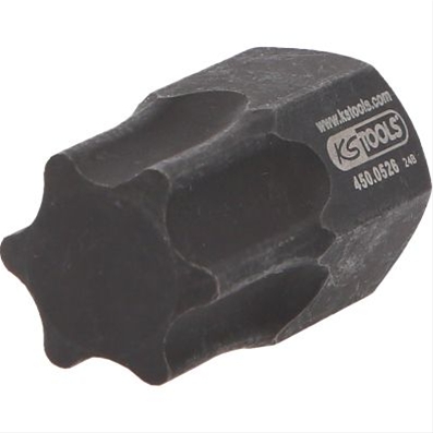 BIT TORX DE IMPACT, T100