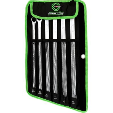 Imagine pentru produsul „COMPETITION SET CHEI INELARE CU CLICHET 1219MM, 6 PCS"