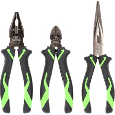 SET CLESTI COMPETITION, 3 PCS