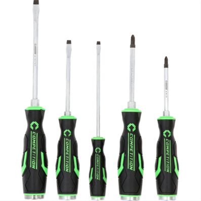 SET SURUBELNITE MIXTE COMPETITION, 5 PCS