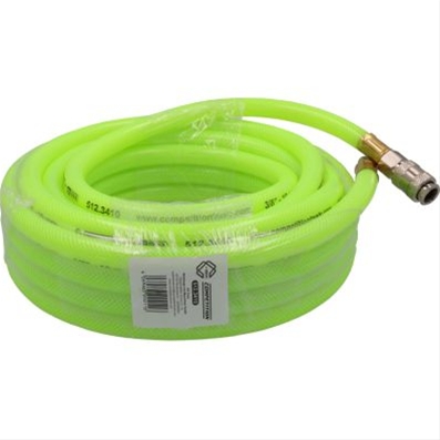 COMPETITION FURTUN PENTRU AER COMPRIMAT SEMNALIZARE 10M, Ã¿ 10MM
