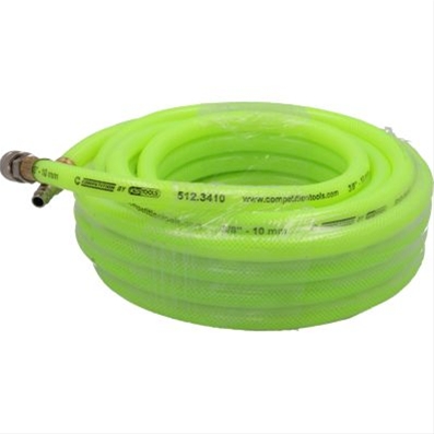 COMPETITION FURTUN PENTRU AER COMPRIMAT SEMNALIZARE 10M, Ã¿ 10MM