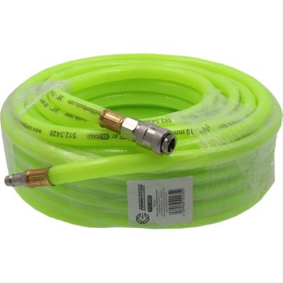 COMPETITION FURTUN PENTRU AER COMPRIMAT SEMNALIZARE 20M, Ã¿ 10MM