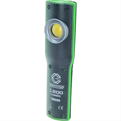 LAMPA DE LUCRU CU LED COMPETITION, INTENSITATE REGLABILA, 1200 LUMENI