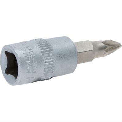 TUBULARA 1/4 CU BIT PZ1