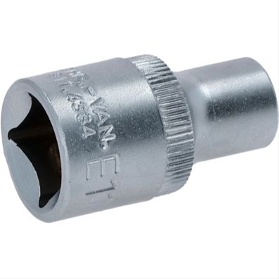 TUBULARA 1/2 PROFIL TORX E11