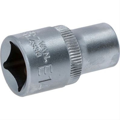 TUBULARA 1/2 PROFIL TORX E14