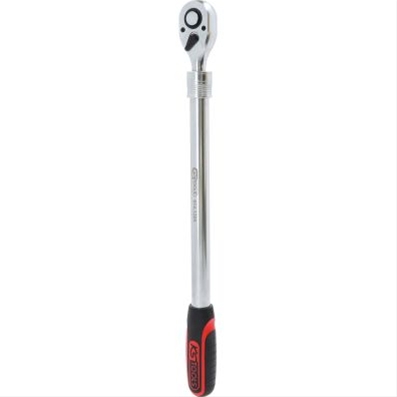 CLICHET TELESCOPIC 1/2 REVERSIBIL EXTRA LUNG, 72 DE DINTI