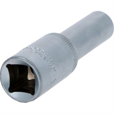 Imagine pentru produsul „TUBULARA 1/2 HEXAGONALA LUNG 10MM"