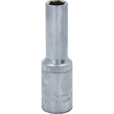 TUBULARA 1/2 HEXAGONALA LUNG 10MM