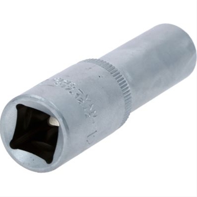 TUBULARA 1/2 HEXAGONALA LUNG 12MM