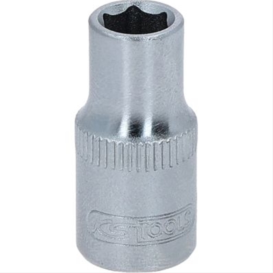Imagine pentru produsul „TUBULARA 1/4 HEXAGONALA 6 MM"