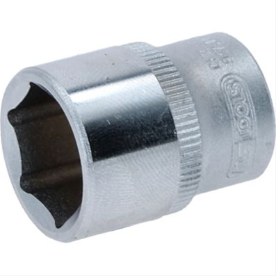 Imagine pentru produsul „TUBULARA 1/4 HEXAGONALA 14MM"