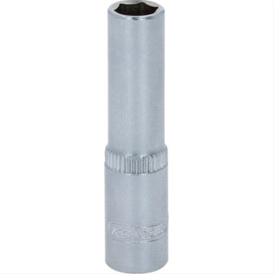 TUBULARA 1/4 HEXAGONALA 7MM LUNGA