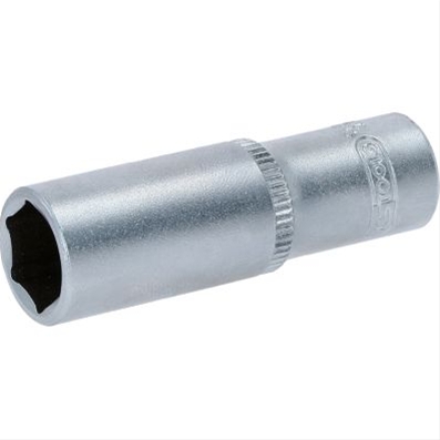 TUBULARA 1/4 HEXAGONALA LUNG 11MM