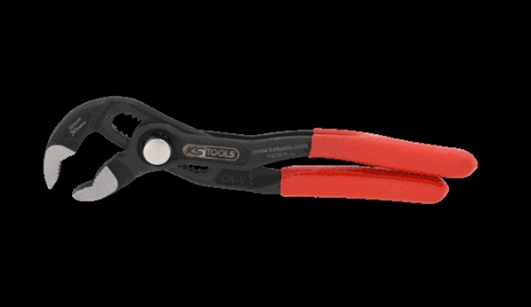 MINI CLESTE PT POMPA DE APA