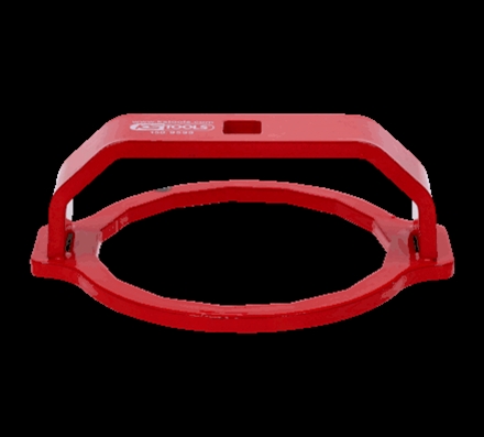 CHEIE PT PIULITE DE FIXARE SUPORT SUSPENSIE 1/2 PT MERCEDES, 106 MM