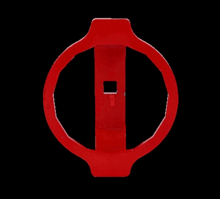 CHEIE PT PIULITE DE FIXARE SUPORT SUSPENSIE 1/2 PT MERCEDES, 106 MM