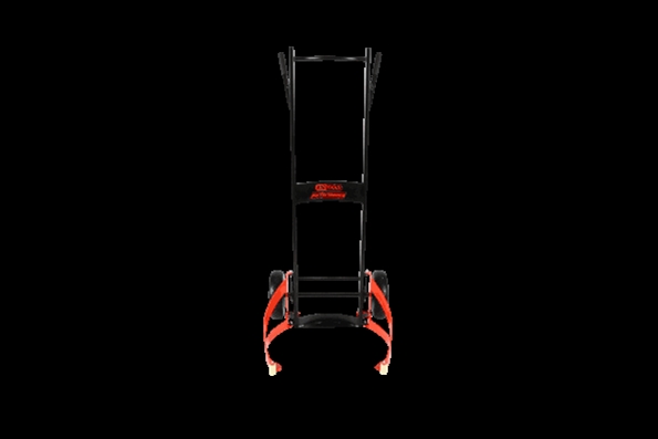 PERFORMANCE CARUCIOR PROFI PT ANVELOPE, FORTA PORTANTA MAX. 200 KG