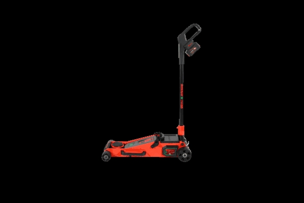 CARUCIOR ELEVATOR HIDRAULIC CU ACUMULATOR EPERFORMANCE, 2 T