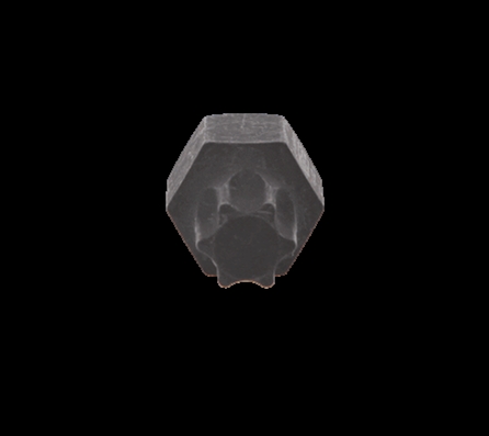 BIT TORX DE IMPACT, T70