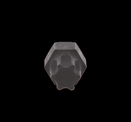 BIT TORX DE IMPACT, T80