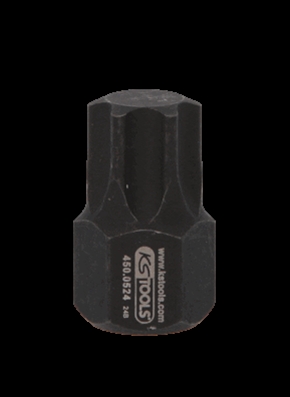 BIT TORX DE IMPACT, T90