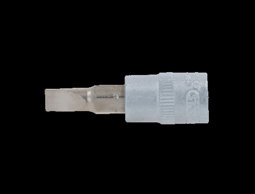 TUBULARA 1/4 CU BIT DREPT 5,5MM