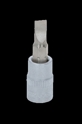 TUBULARA 1/4 CU BIT DREPT 5,5MM