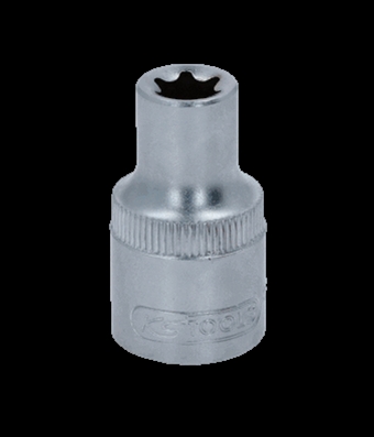 TUBULARA 1/2 PROFIL TORX E11